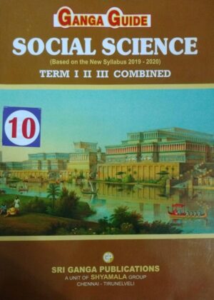10th Ganga Guide Social Science